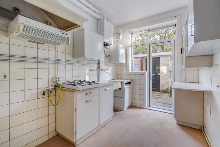 Foto 13 van Willem de Zwijgerlaan 22