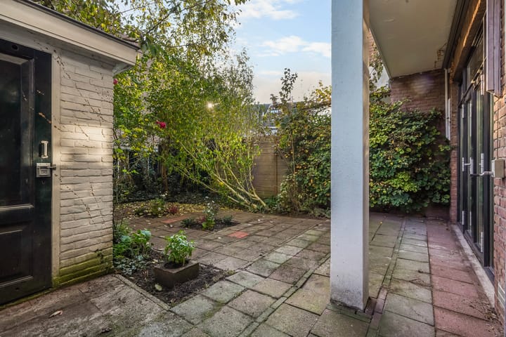 Foto 14 van Willem de Zwijgerlaan 22