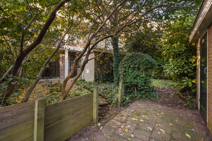 Foto 15 van Willem de Zwijgerlaan 22