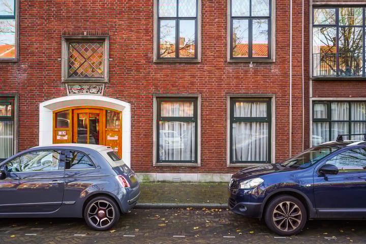 Foto 22 van Willem de Zwijgerlaan 22