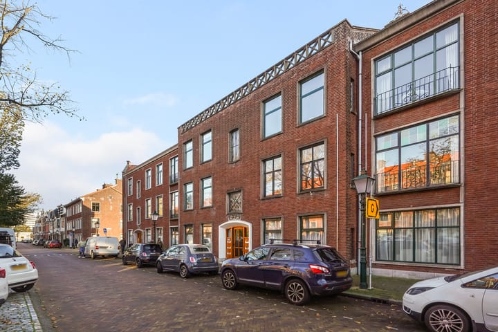 Foto 23 van Willem de Zwijgerlaan 22