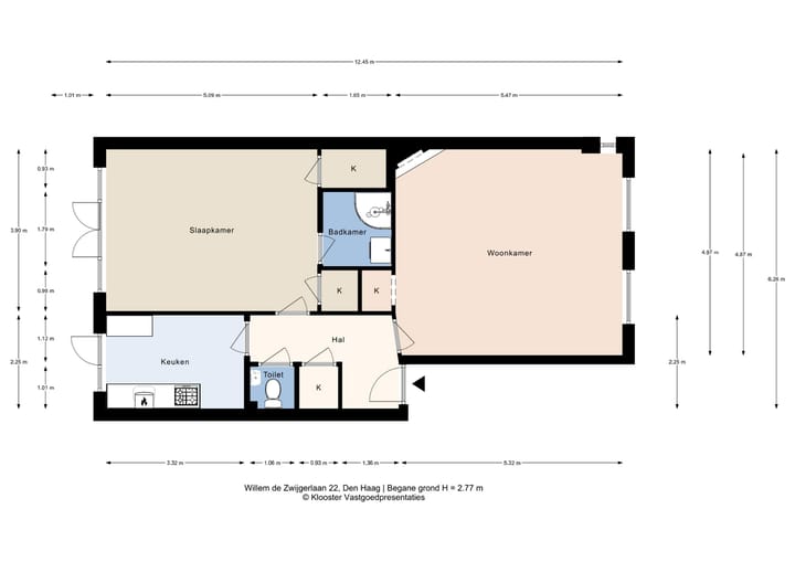Foto 25 van Willem de Zwijgerlaan 22