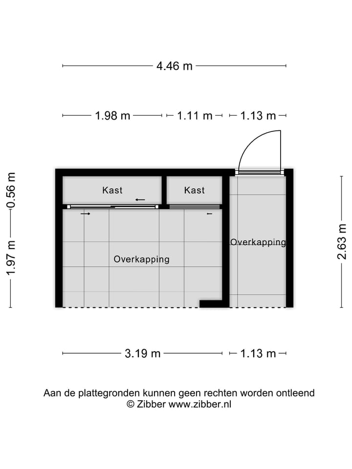 Foto 43 van Blazoenstraat 26