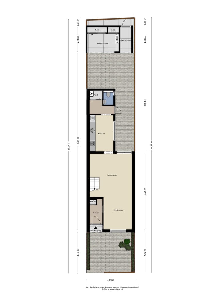 Foto 54 van Blazoenstraat 26