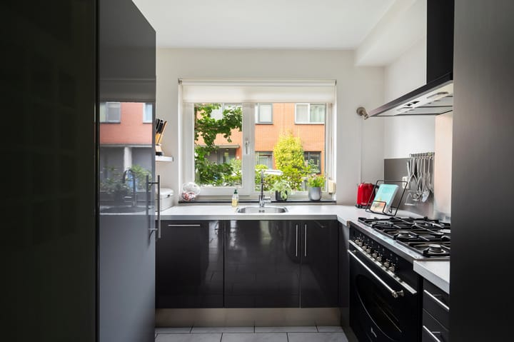 Foto 2 van Johanna van Duynstraat 8