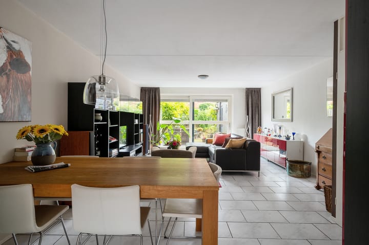 Foto 3 van Johanna van Duynstraat 8