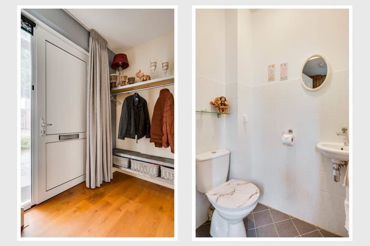 Foto 4 van Brabantsestraat 8