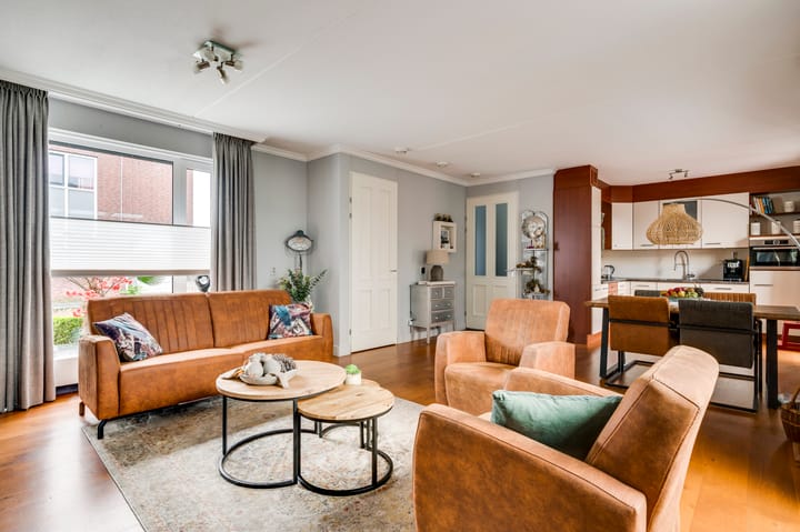 Foto 5 van Brabantsestraat 8