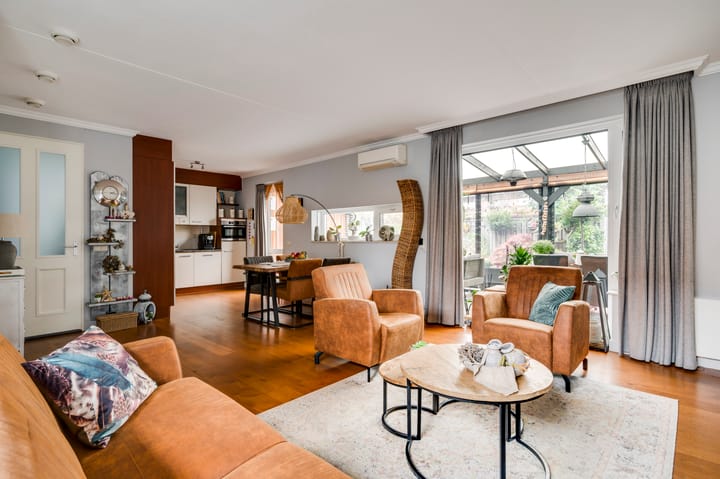 Foto 6 van Brabantsestraat 8