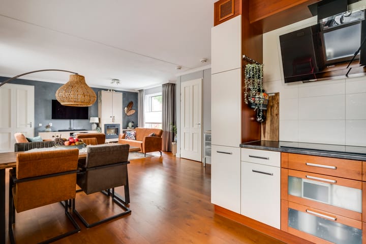 Foto 10 van Brabantsestraat 8