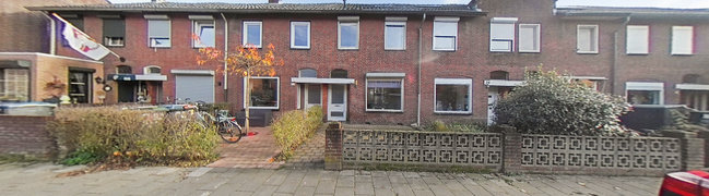 Bekijk 360° foto van foto van Blazoenstraat 26