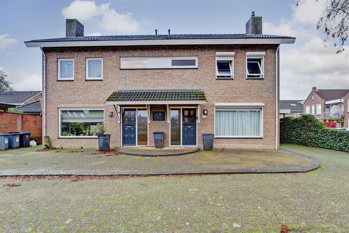 Bekijk foto 1 van Egidiusstraat 2