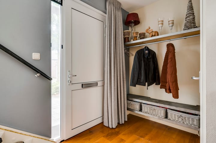 Foto 16 van Brabantsestraat 8