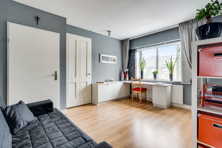 Foto 18 van Brabantsestraat 8