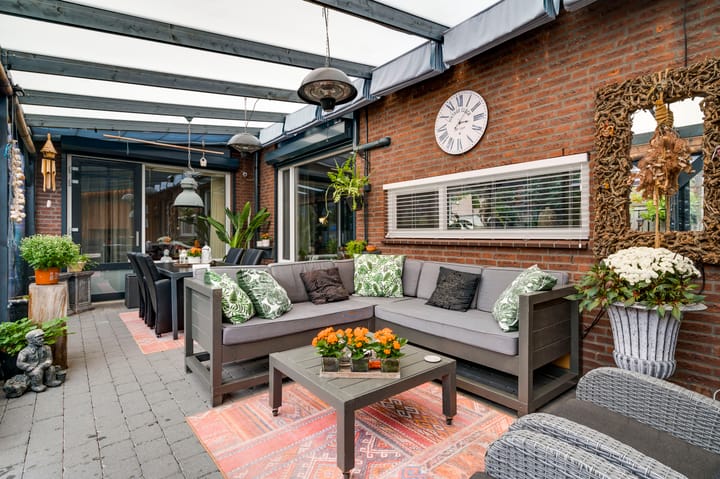 Foto 20 van Brabantsestraat 8