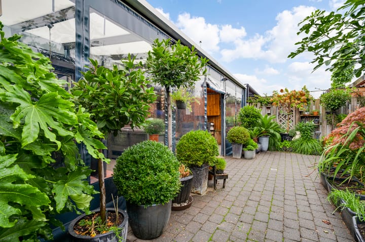 Foto 24 van Brabantsestraat 8