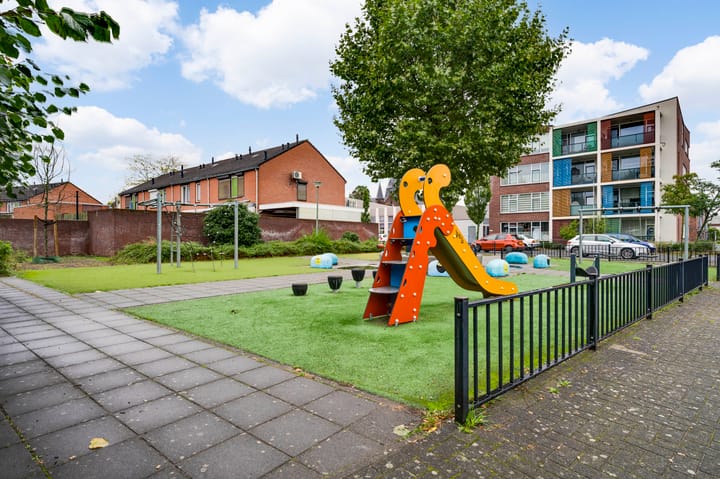 Foto 27 van Brabantsestraat 8