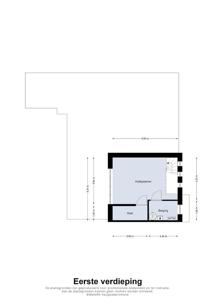 Foto 29 van Brabantsestraat 8