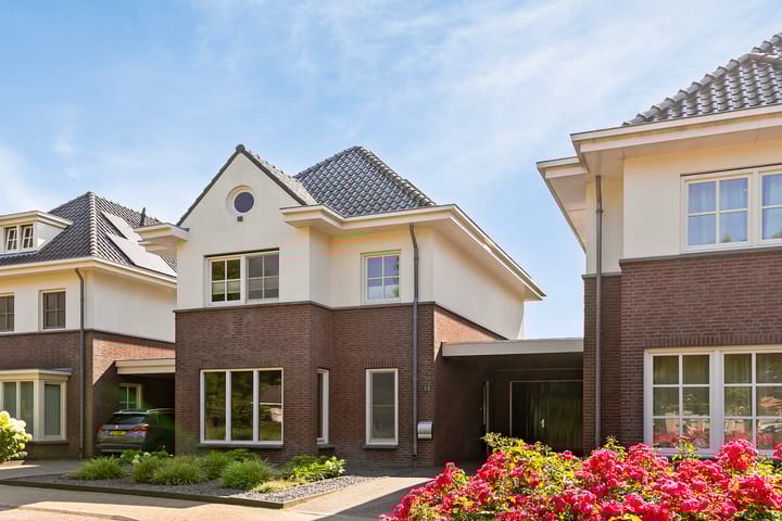 Foto 1 van Waterlelie 15