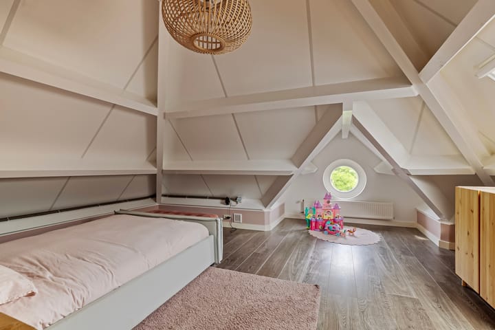 Foto 4 van Waterlelie 15