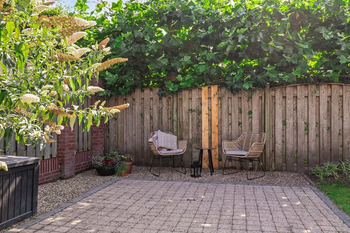 Foto 33 van Waterlelie 15