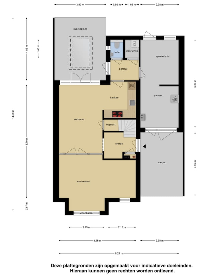 Foto 39 van Waterlelie 15