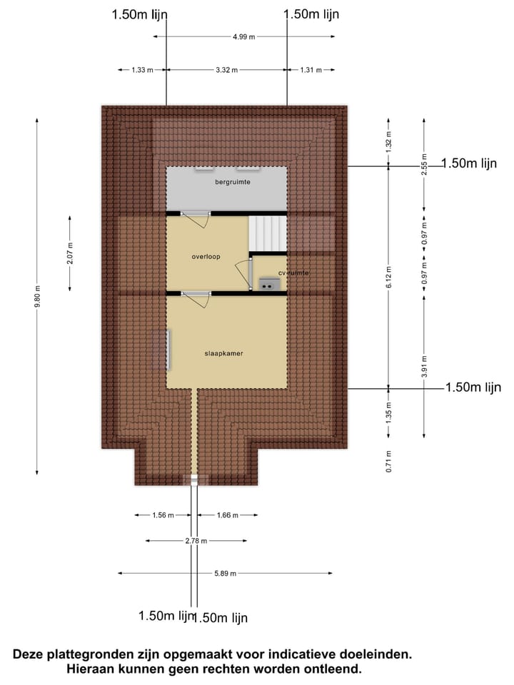 Foto 41 van Waterlelie 15