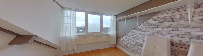 View 360° photo of slaapkamer of Hazelaarstraat 4