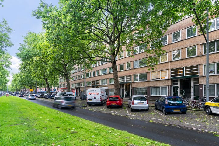 Foto 36 van Dordtselaan 176-C