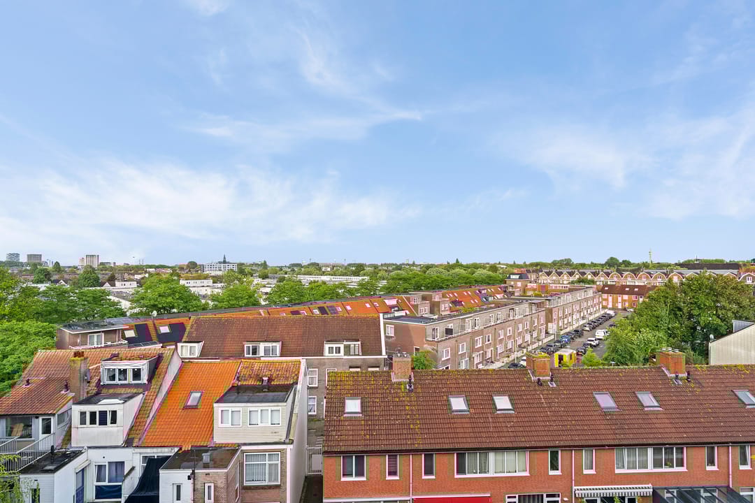 Foto 22 van Dordtselaan 176-C