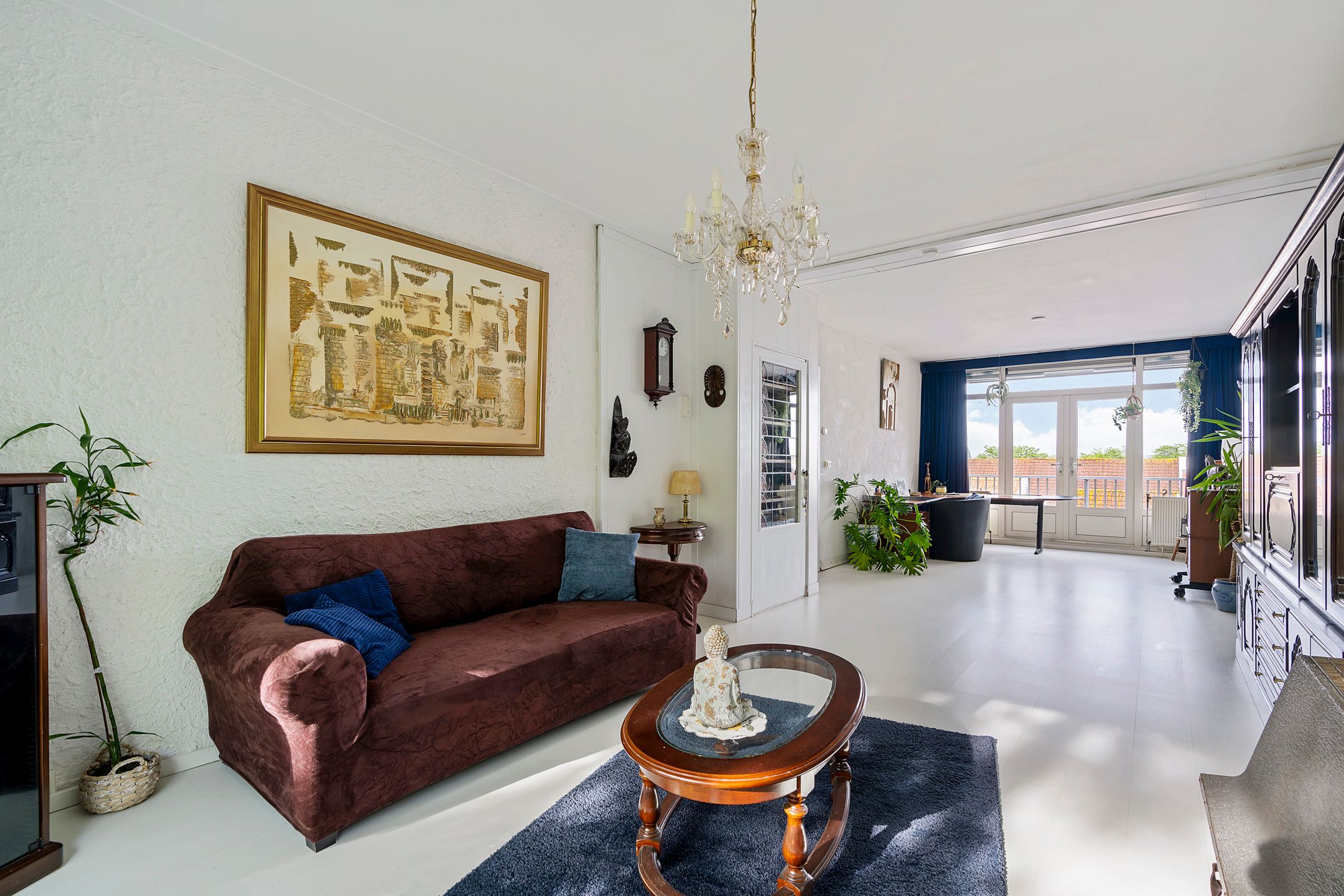 Foto 12 van Dordtselaan 176-C