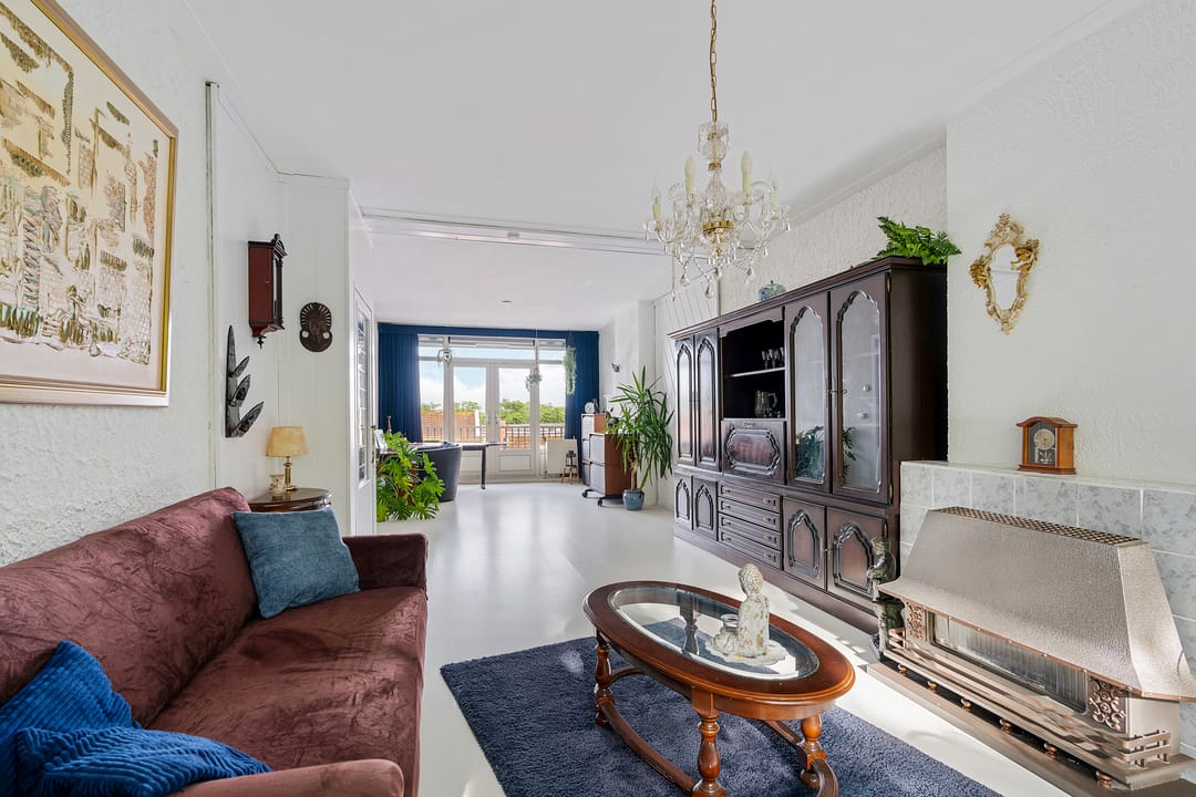 Foto 11 van Dordtselaan 176-C