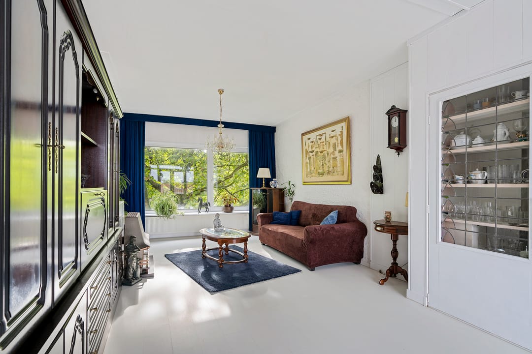 Foto 13 van Dordtselaan 176-C