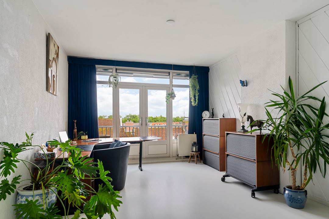 Foto 16 van Dordtselaan 176-C