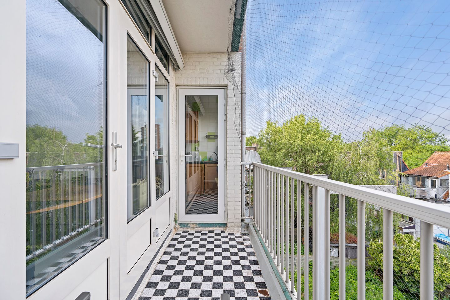 Foto 20 van Dordtselaan 176-C