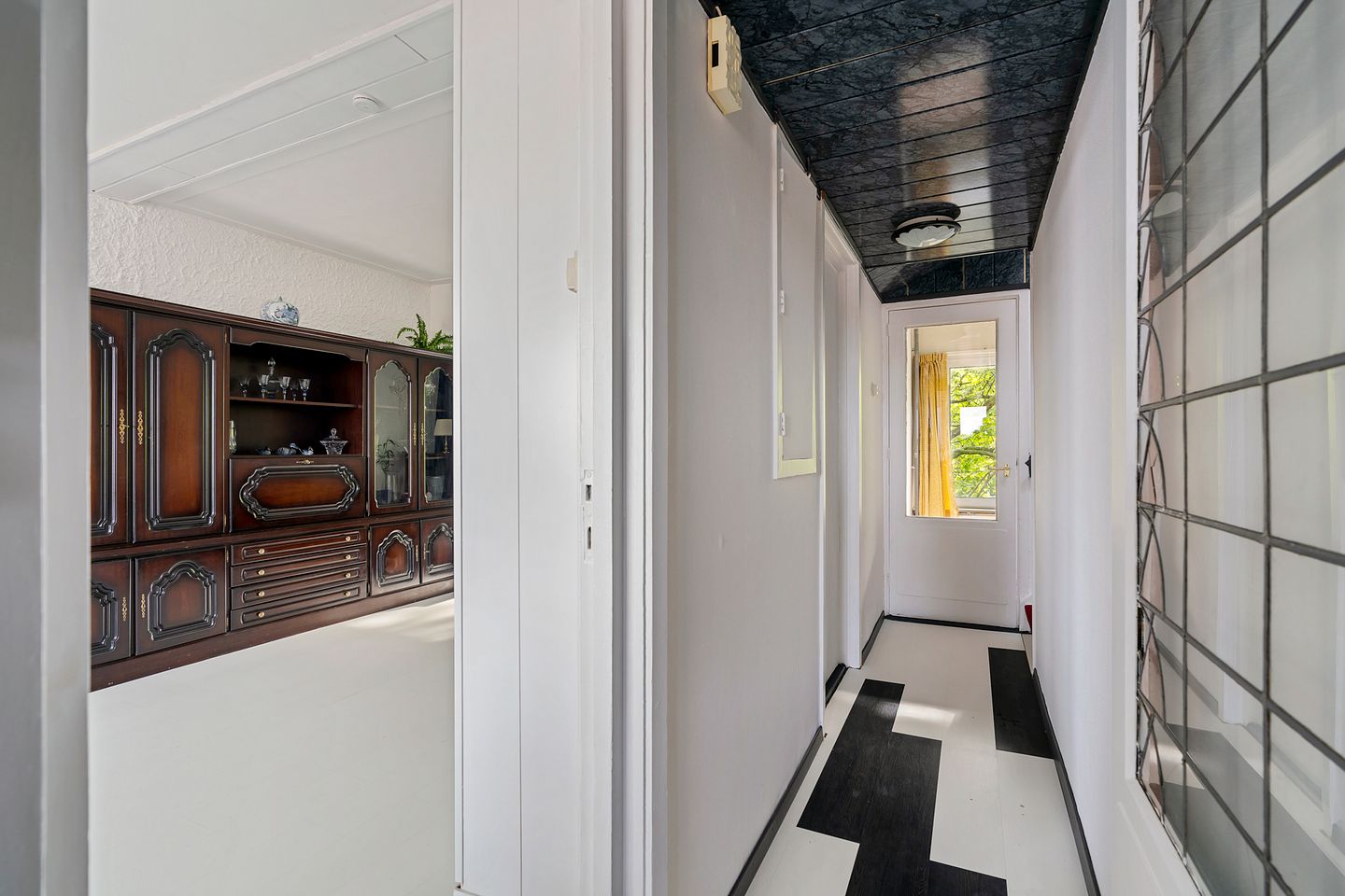 Foto 10 van Dordtselaan 176-C