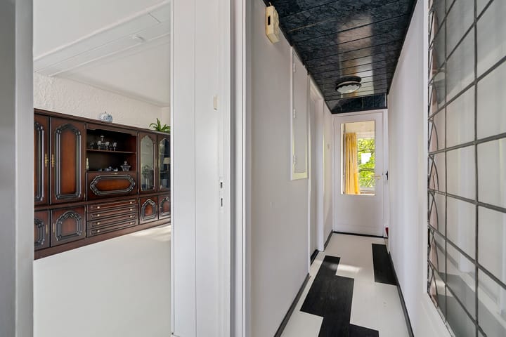 Foto 10 van Dordtselaan 176-C