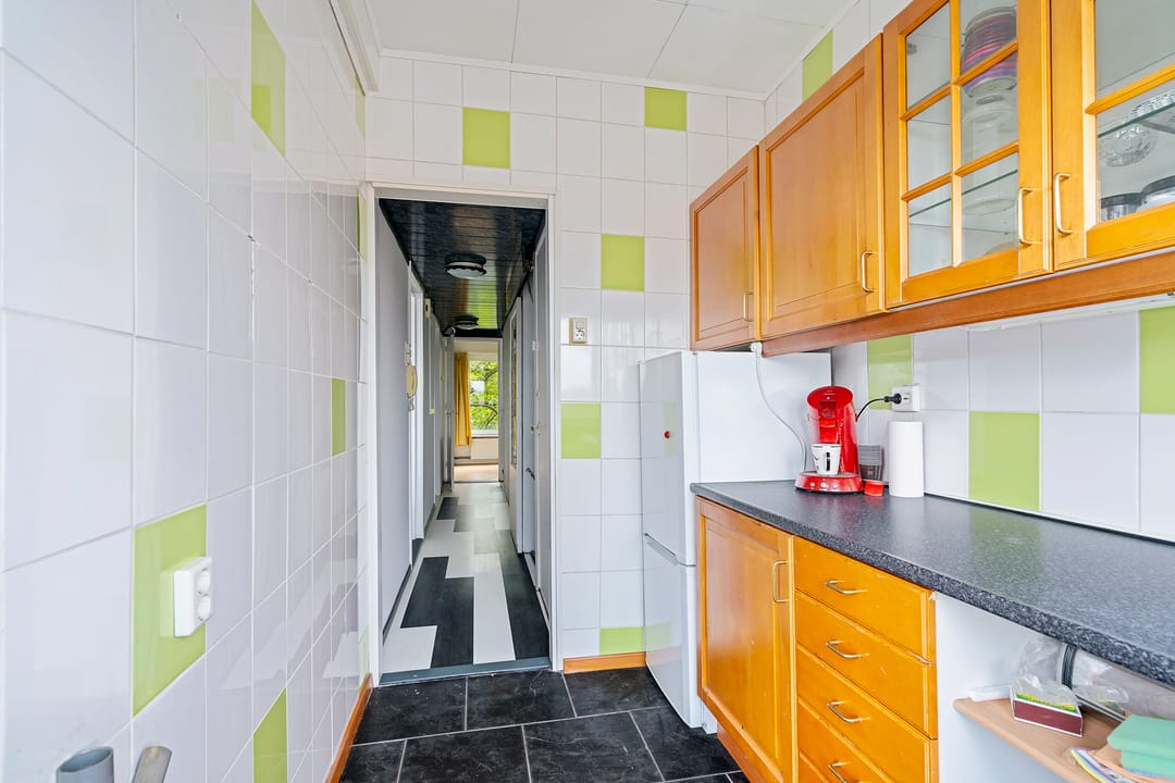 Foto 17 van Dordtselaan 176-C