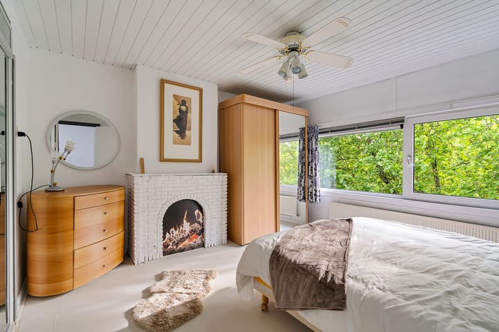 Foto 27 van Dordtselaan 176-C