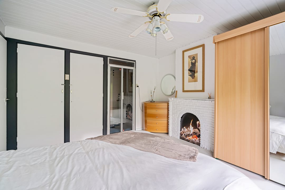 Foto 28 van Dordtselaan 176-C