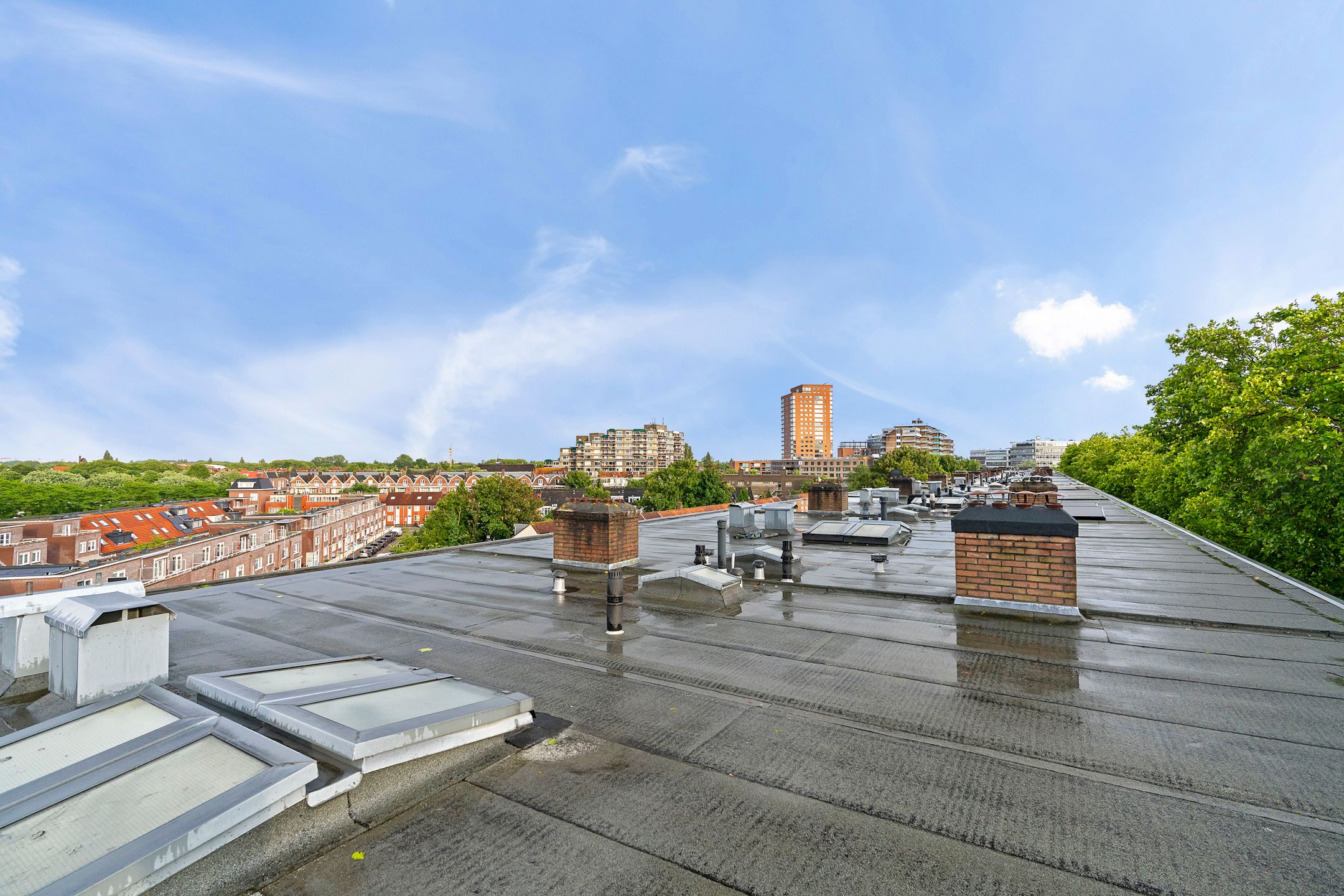 Foto 33 van Dordtselaan 176-C