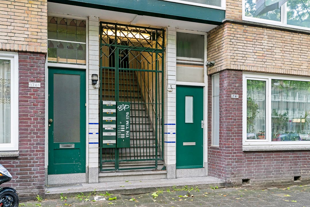 Foto 7 van Dordtselaan 176-C