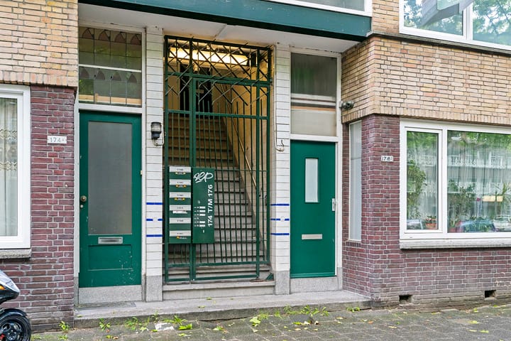 Foto 7 van Dordtselaan 176-C