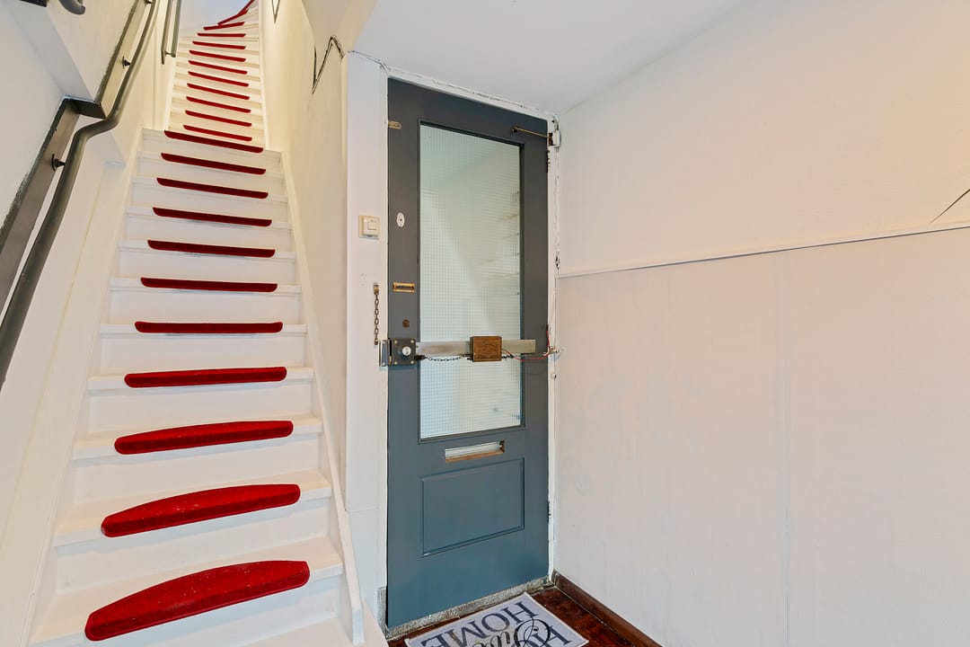 Foto 8 van Dordtselaan 176-C