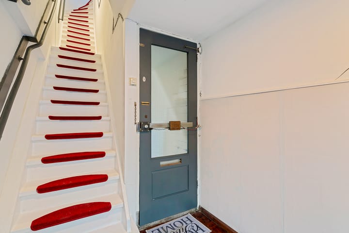 Foto 8 van Dordtselaan 176-C