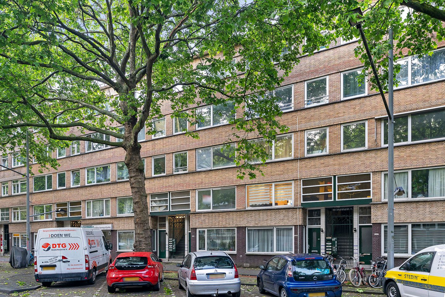 Foto 35 van Dordtselaan 176-C