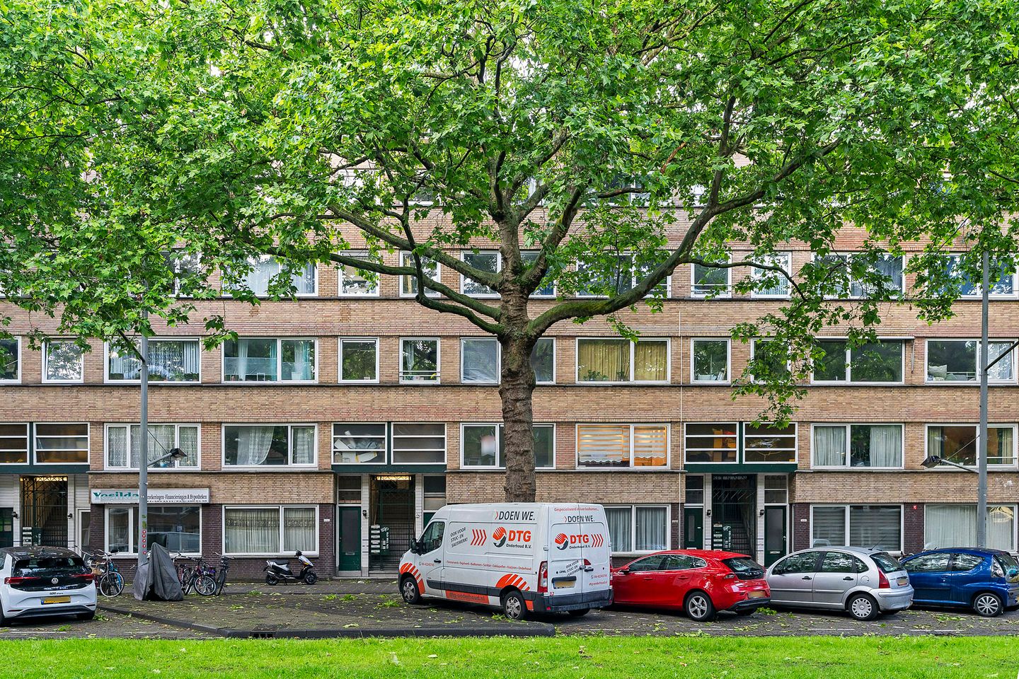 Foto 4 van Dordtselaan 176-C