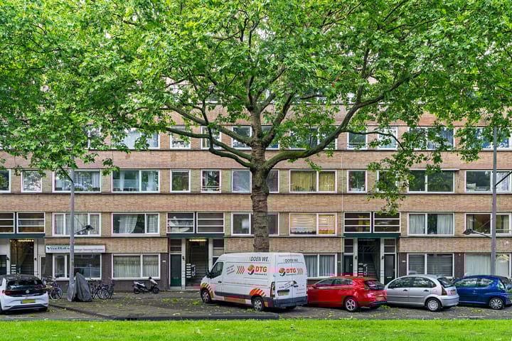 Foto 4 van Dordtselaan 176-C