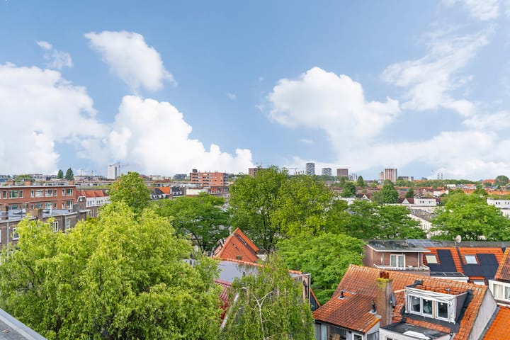 Foto 21 van Dordtselaan 176-C