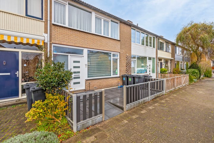 Foto 2 van Sluiskreek 13